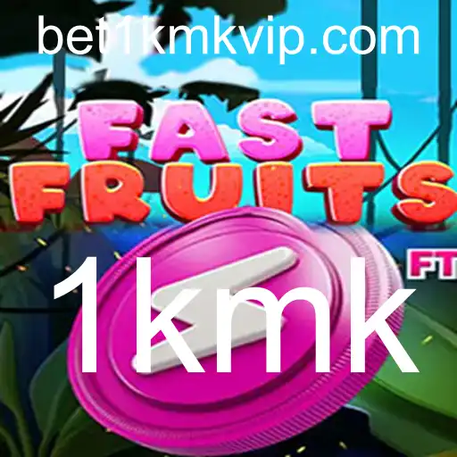 FastFruits: Uma Experiência Inovadora no Mundo dos Jogos
