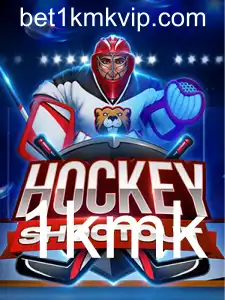HockeyShootout: Um Novo Desafio no Mundo dos Esportes