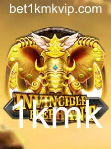 Explorando InvincibleElephant: Um Novo Horizonte no Mundo dos Jogos
