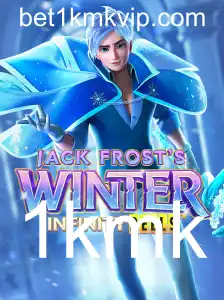 Descubra o Mundo Encantado de JackFrostsWinter: Aventura Congelante