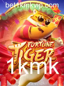 FortuneTiger: Uma Nova Jornada no Universo dos Jogos Online