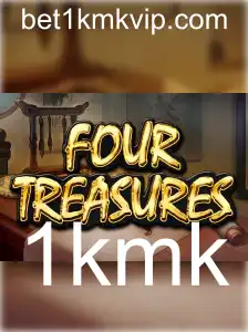 Explorando FourTreasures: O Novo Jogo de Estratégia Que Está Conquistando o Mundo