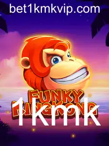 FunkyKingKong: Uma Jornada Selvagem em um Mundo Virtual
