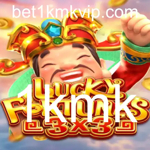 LUCKYFORTUNES3x3: Desvendando o Novo Fenômeno dos Jogos de Azar