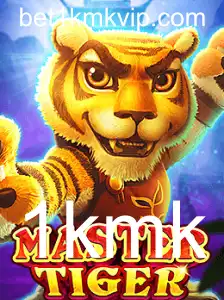 Explorando MasterTiger: Um Novo Fenômeno Mundial
