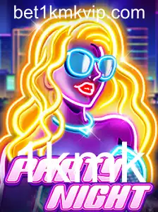 PartyNight: O Jogo que Revoluciona as Festas com a Palavra-Chave 1kmk