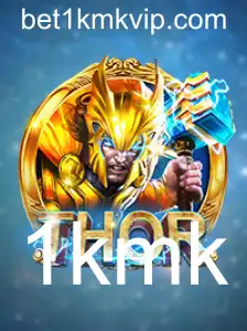 THOR: Descubra o Jogo que Conquista Multidões com a Palavra-chave 1kmk