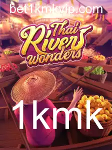 Descubra a Fascinante Aventura de ThaiRiverWonders