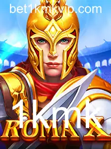 Desvendando RomaX: O Jogo que Conquista com Estratégia e Aventura
