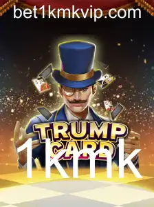TrumpCard: O Jogo Estrategicamente Cativante Que Está Dominando 1kmk